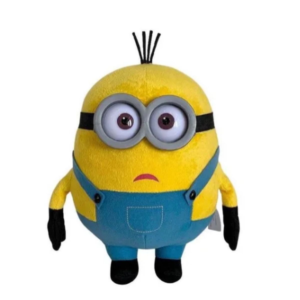 Boneco Minions Otto Fun Divirta-se