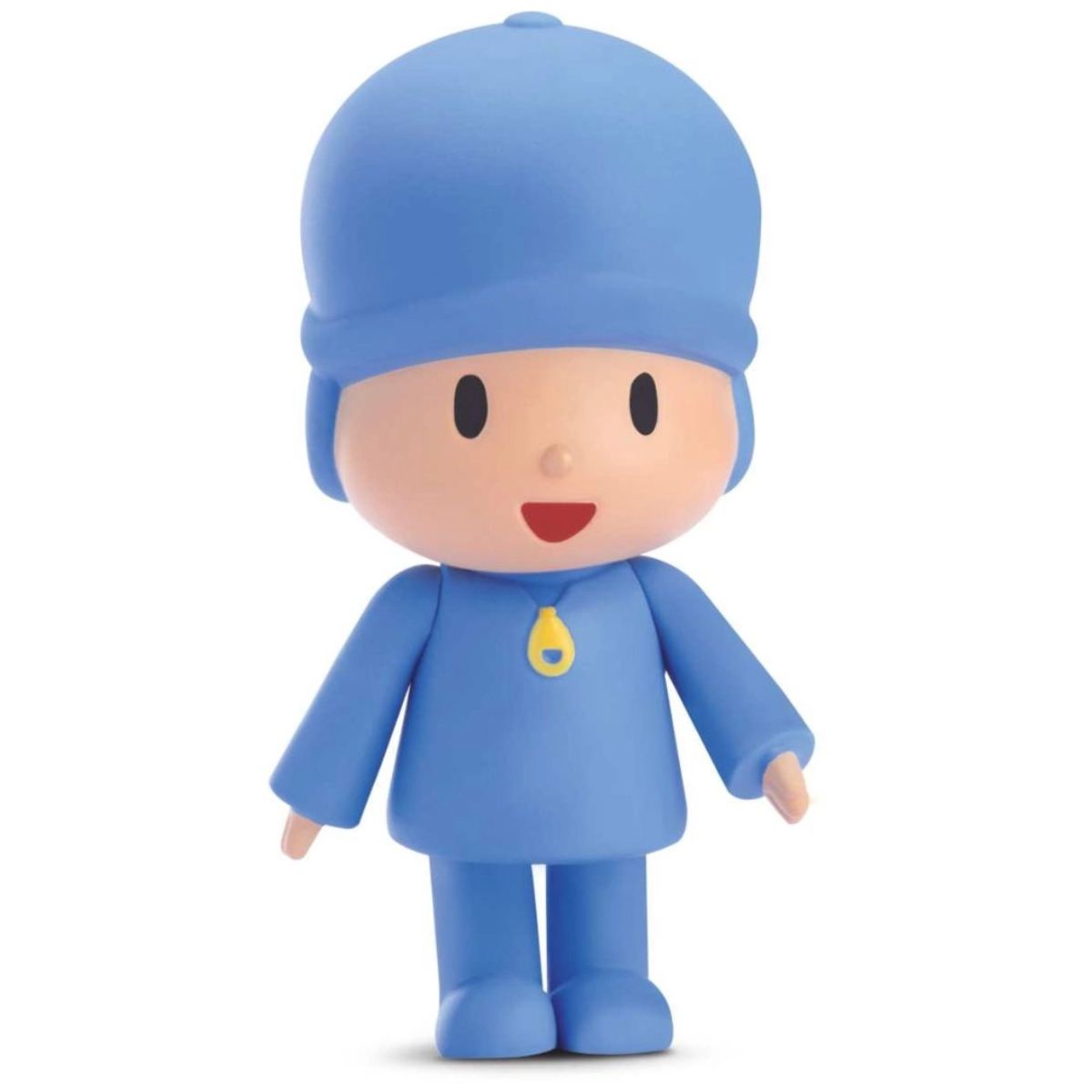 Boneco de Vinil Pocoyo Cardoso Toys 275 15cm