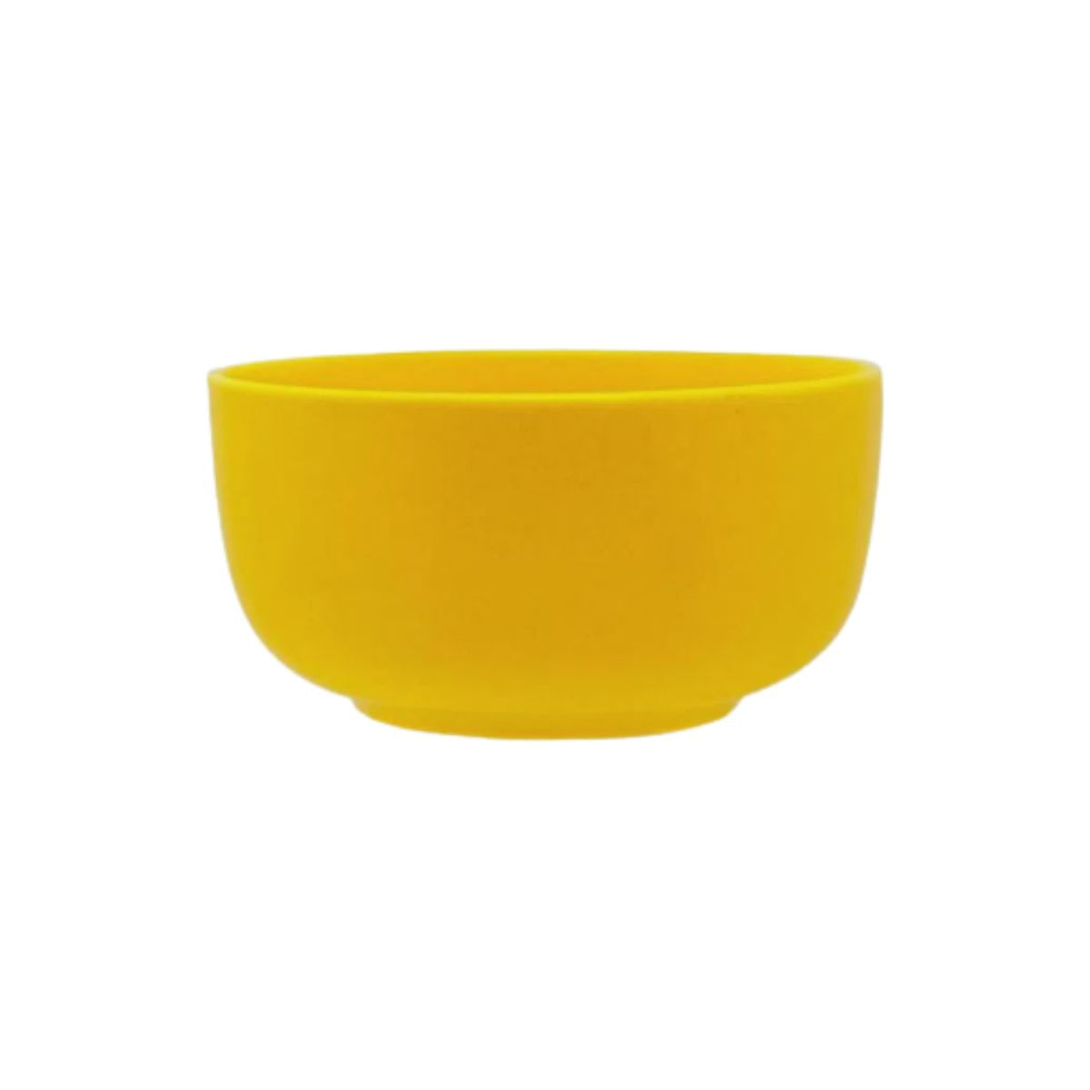 Bowl Collore Maxxi House Amarelo 400 ml