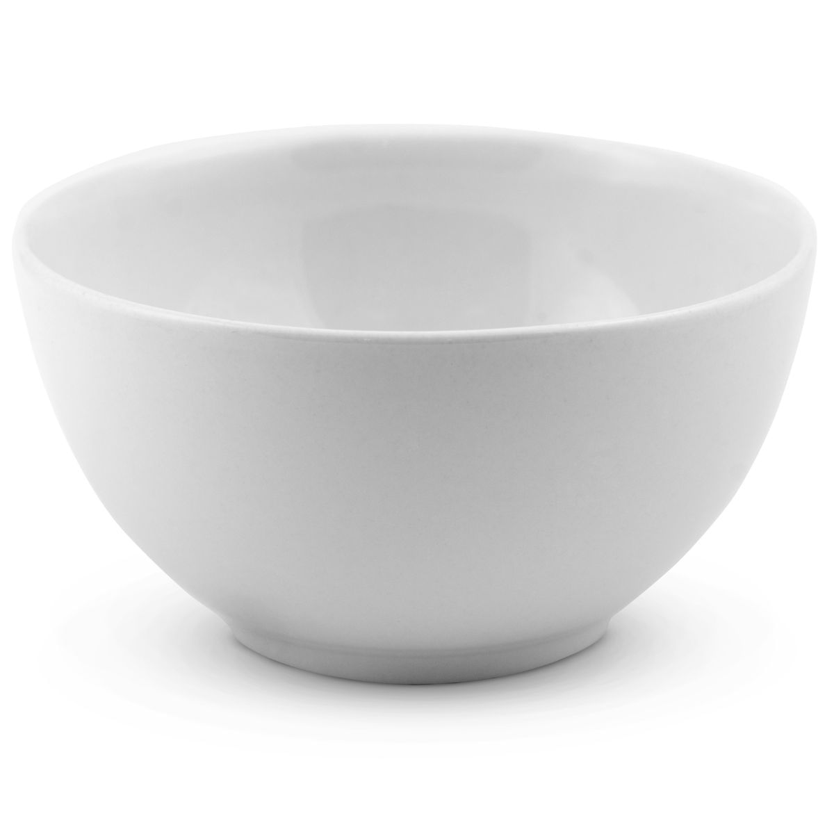 Bowl Redondo 14cm Branco Carrefour HO240933