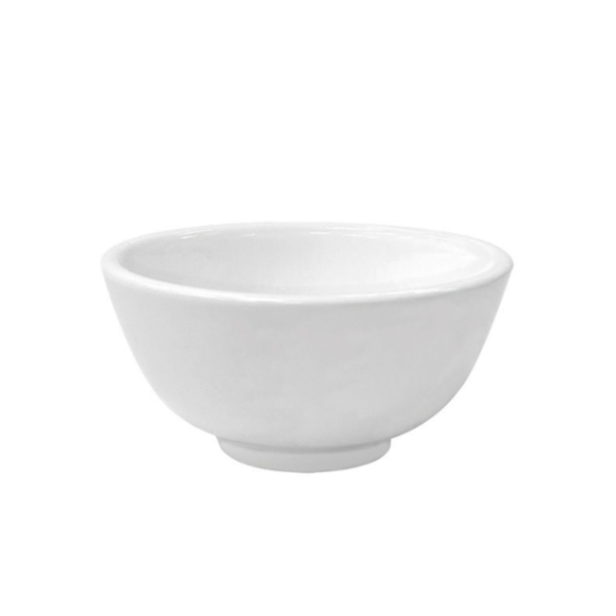 Tigela Bowl Porcelana Hauskaft Etilux 13 cm