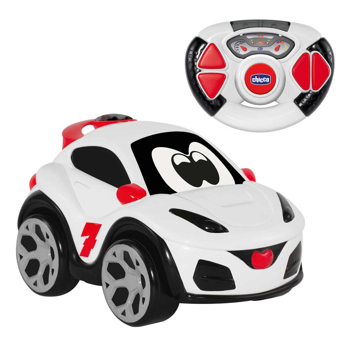 Brinquedo de Atividades Super Car Chicco