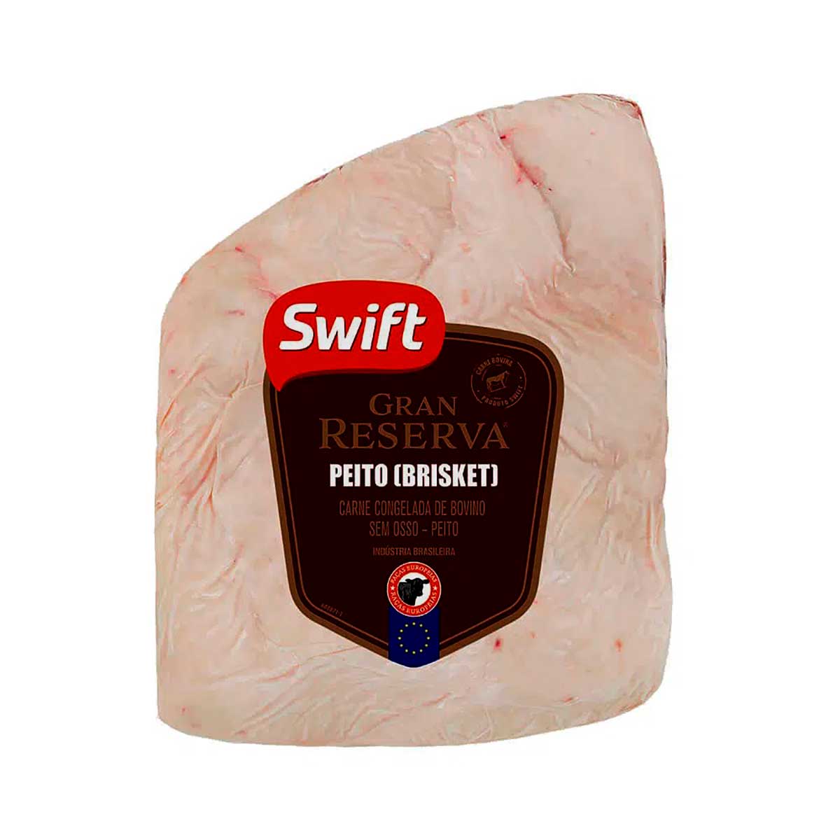 Brisket Swift Gran Reservar 1,35 Kg