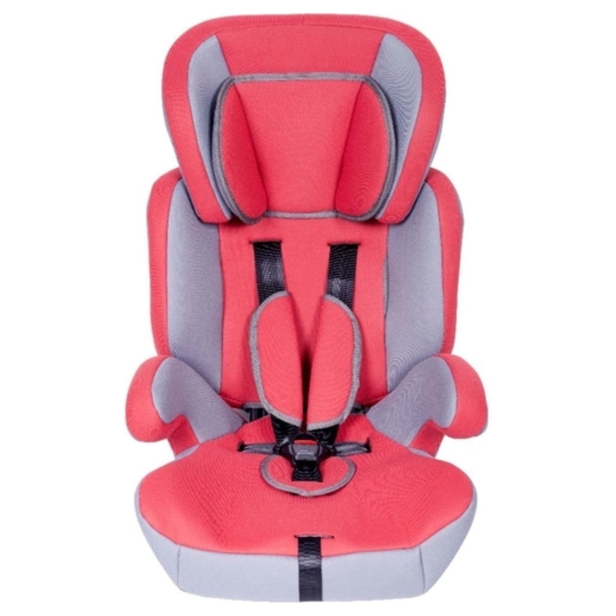 Cadeira para Carro Styll Baby Cielo Vermelha Suporta de 9 a 36Kg