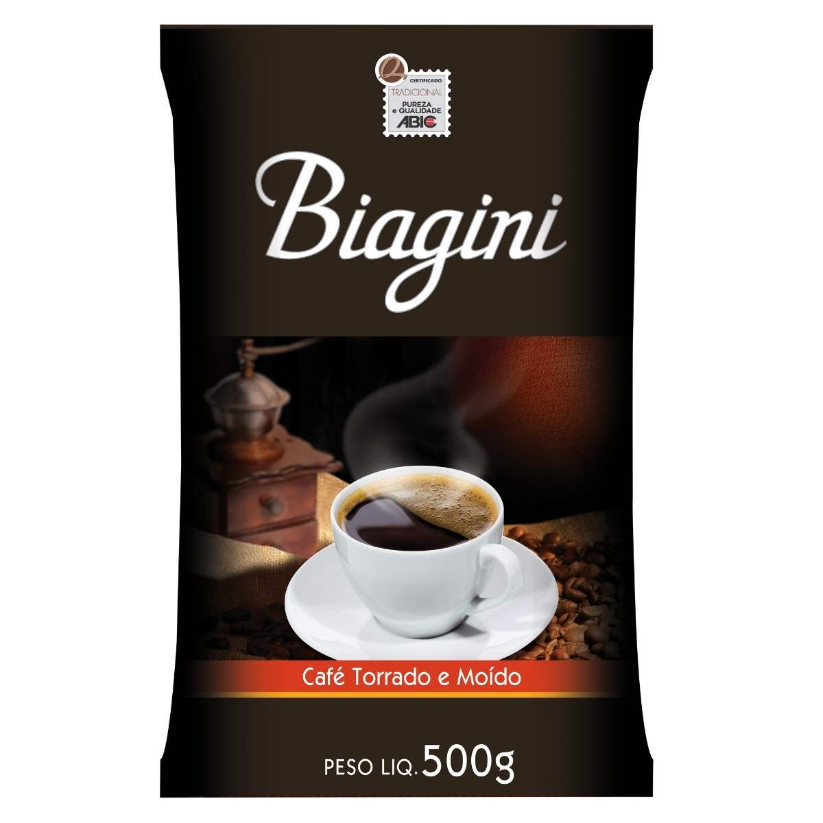 Cafe Almofada Biagini 500 g