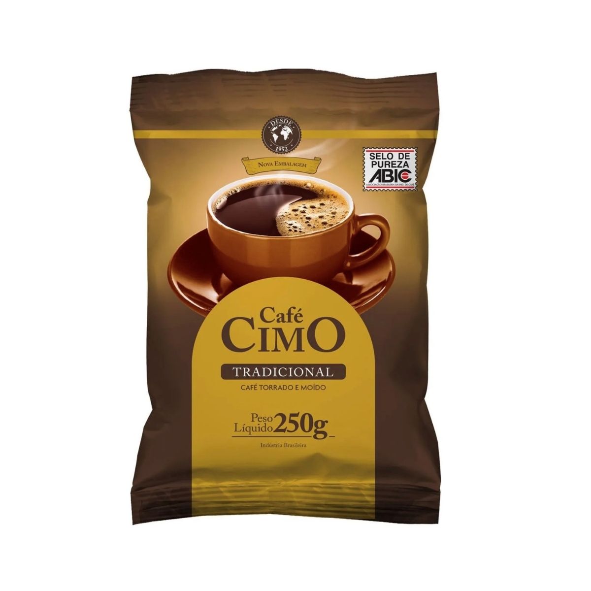 Café Almofada Cimo 250 g