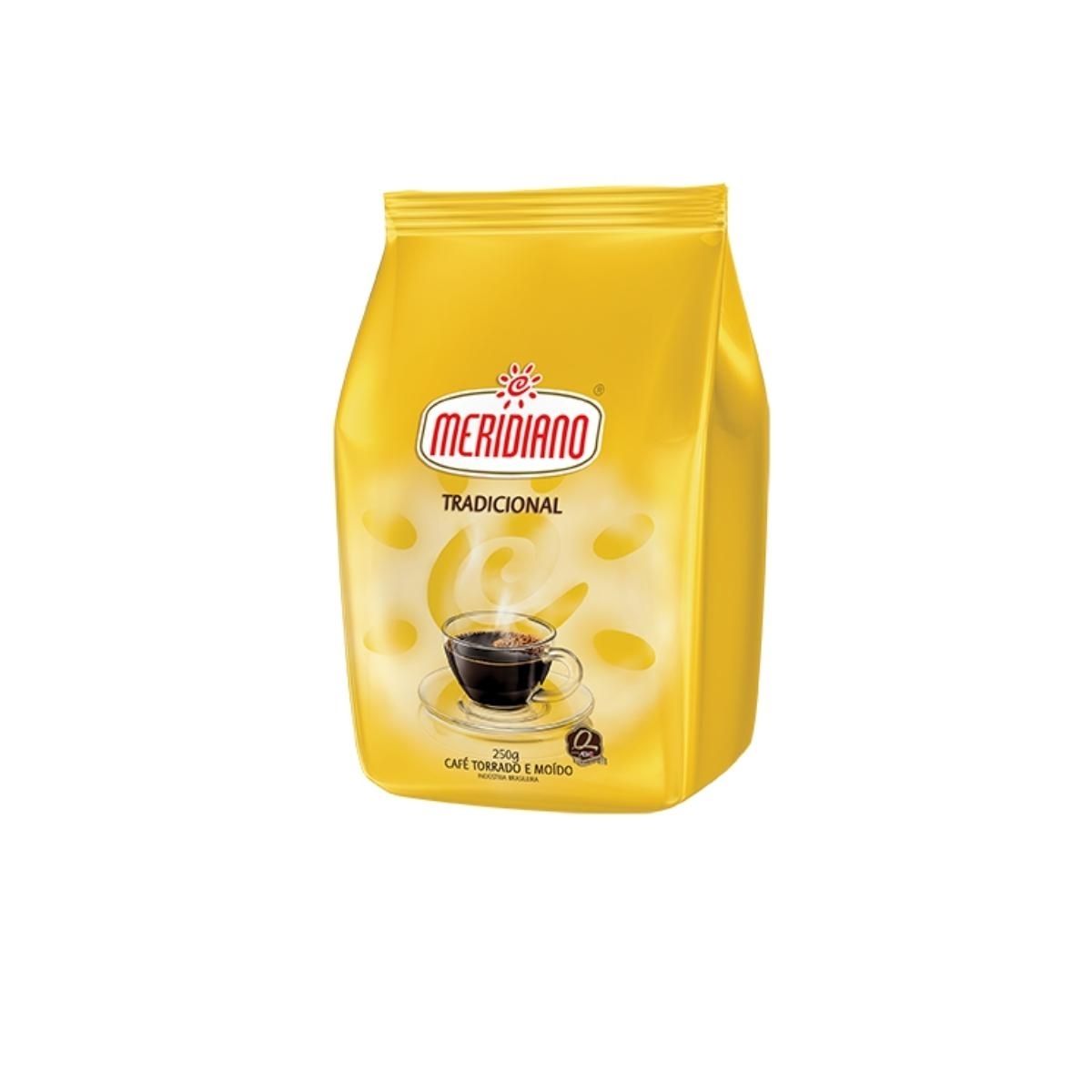 Café Meridiano 250 g