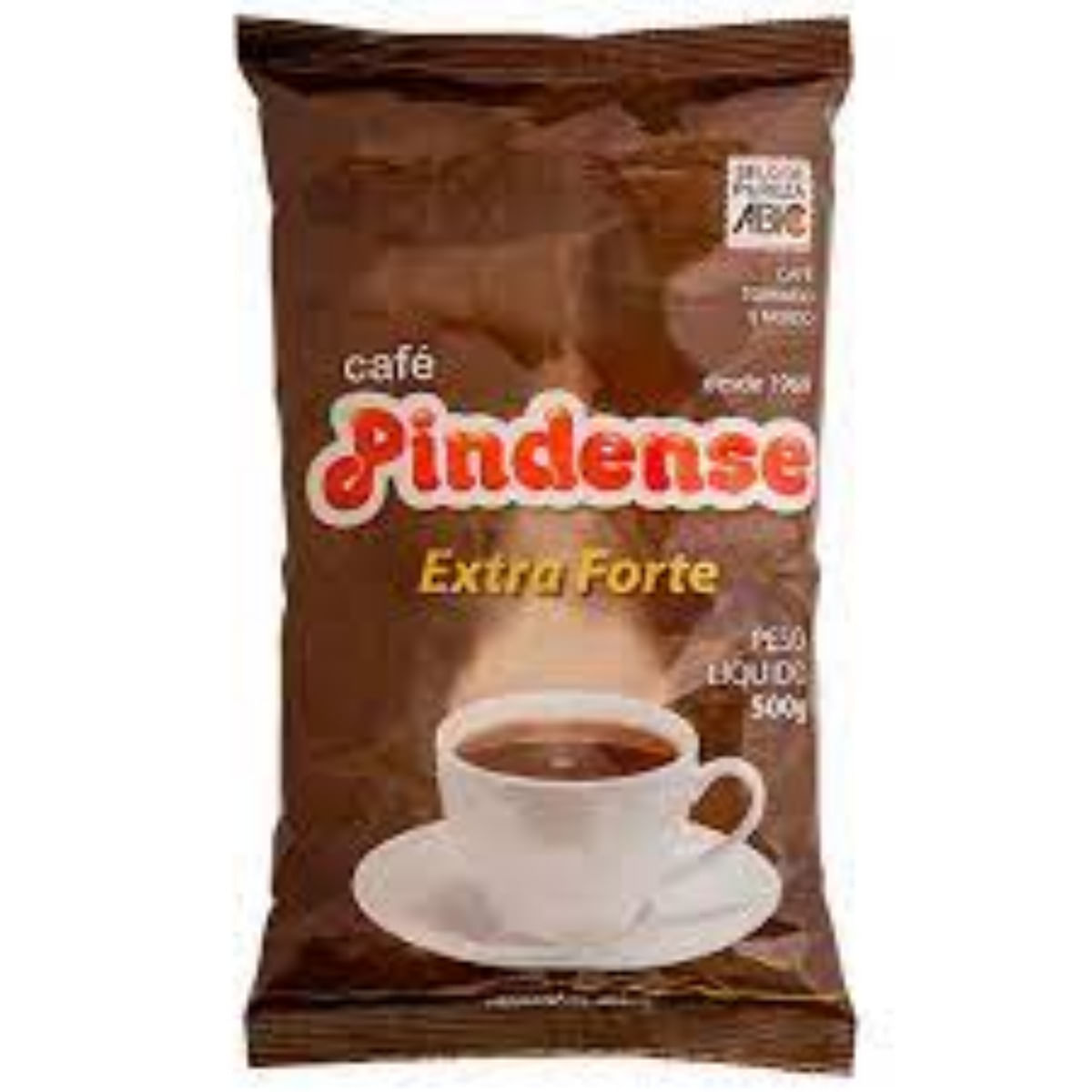 Café em Pó Pindense 500 g