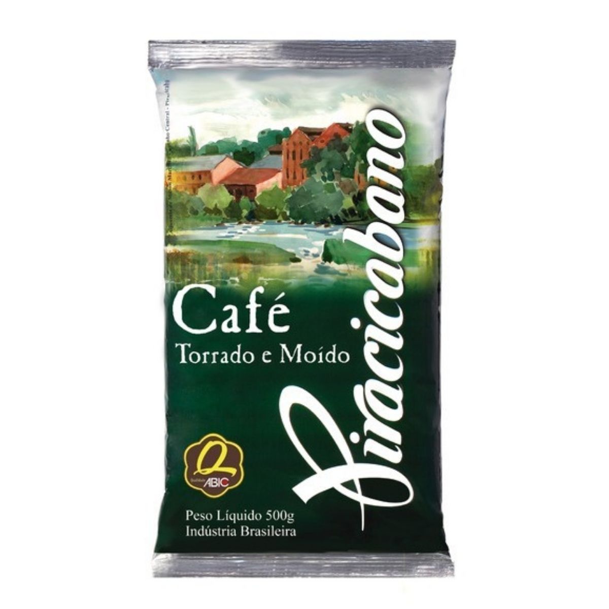 Café Almofada Piracicabano 500 g