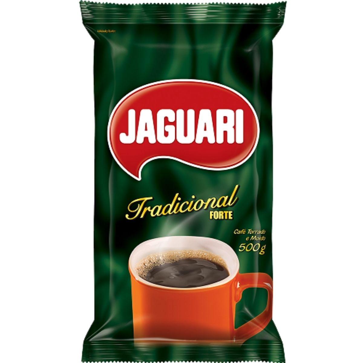 Café Almofada Tradicional Jaguari 500 g