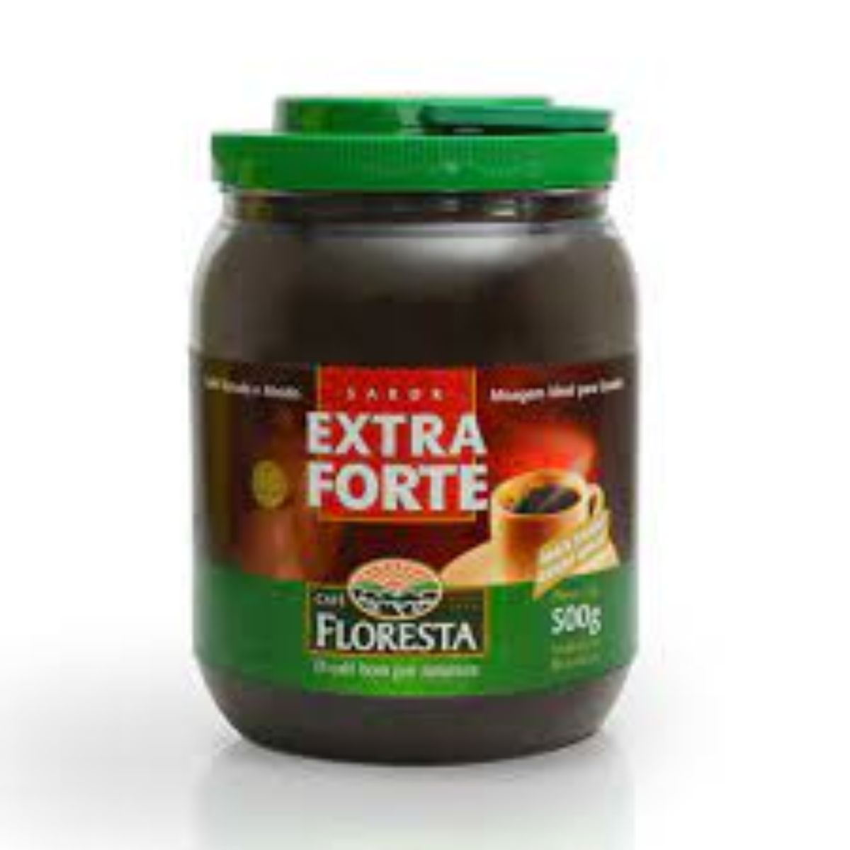 Café Extra Forte Floresta 500 g