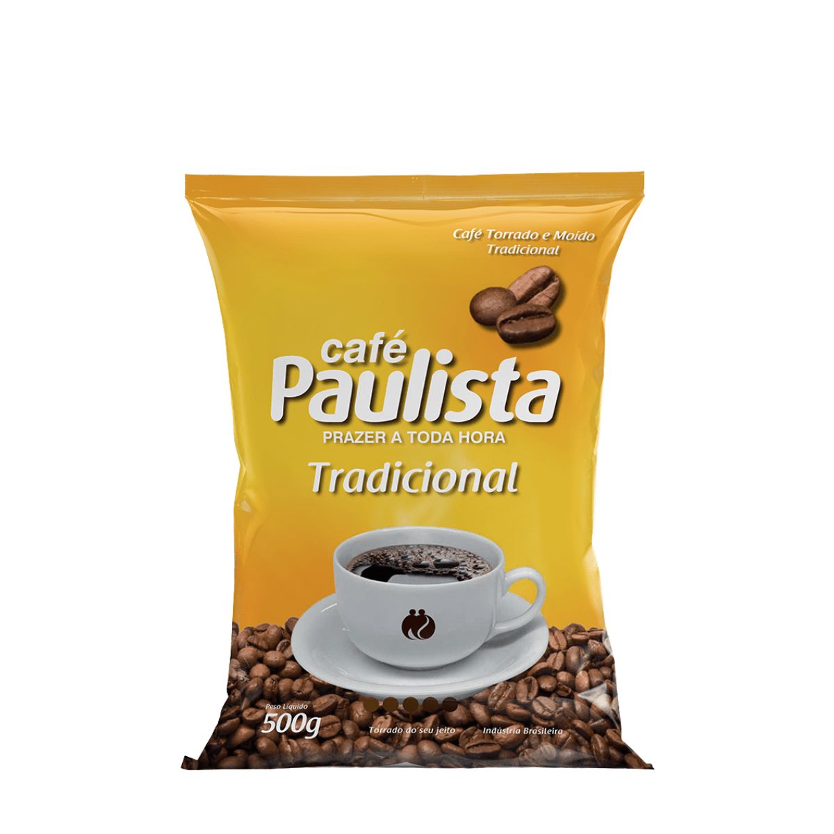 Café Paulista Tradicional 500 g