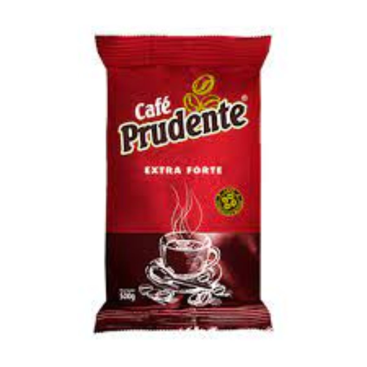 Café em Pó Extra Forte Prudente 500 g