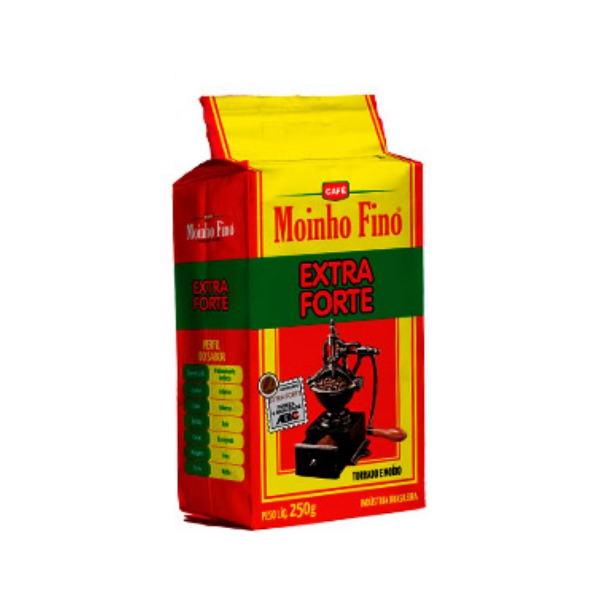 Cafe Extra Fino Moinho 250 g