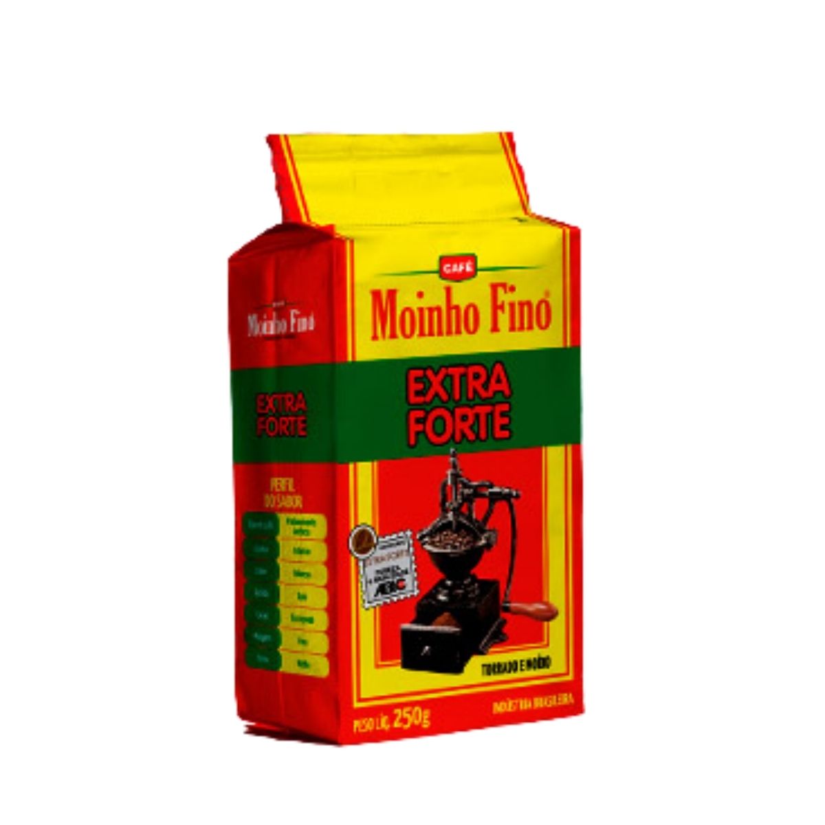 Café Tradicional Moinho Fino 250 g