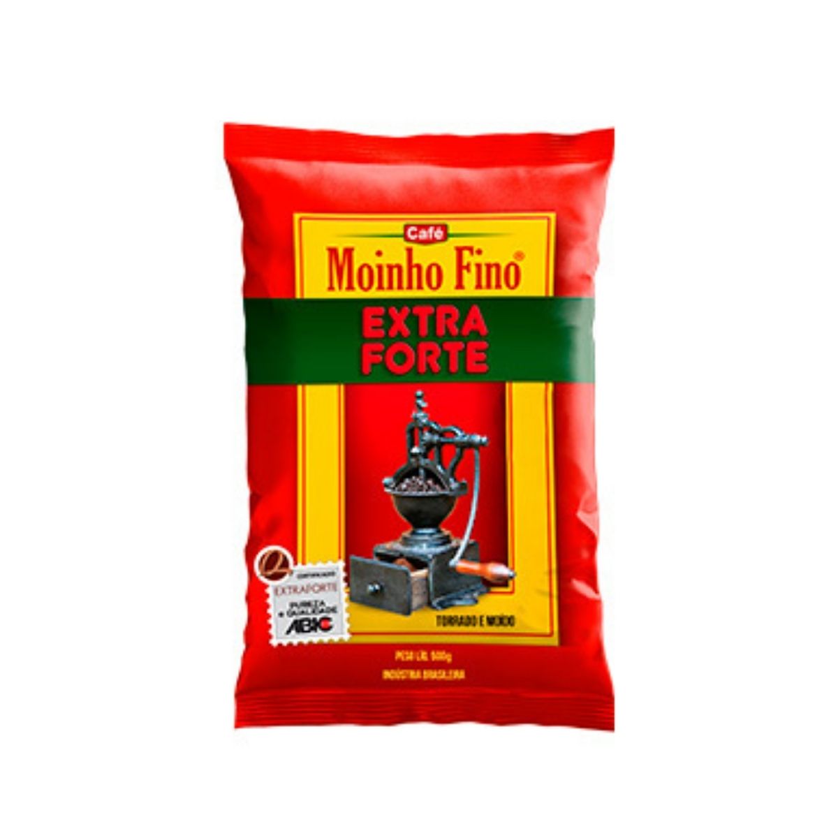 Café Moinho Fino 500 g