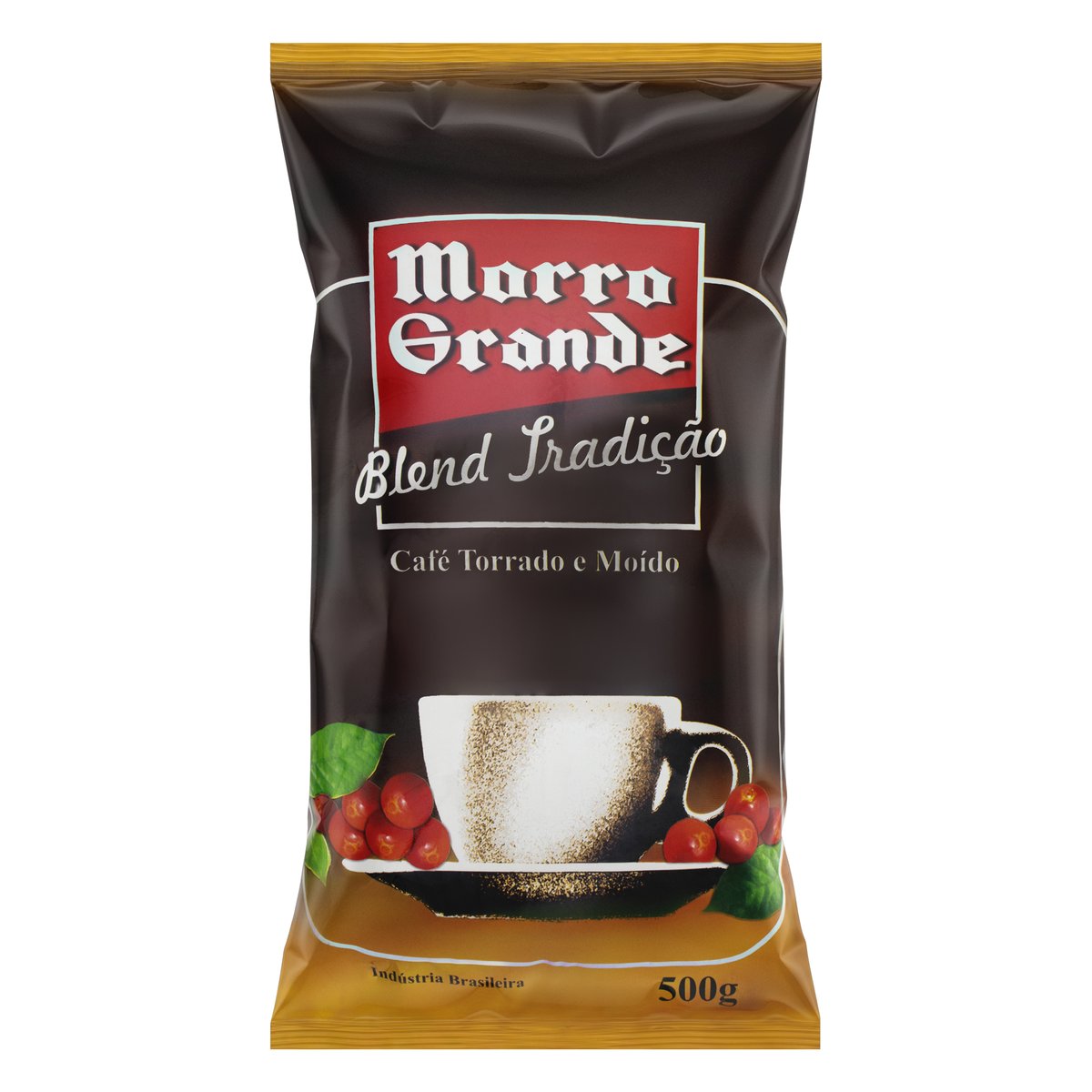 Café Morro Grande 500 g