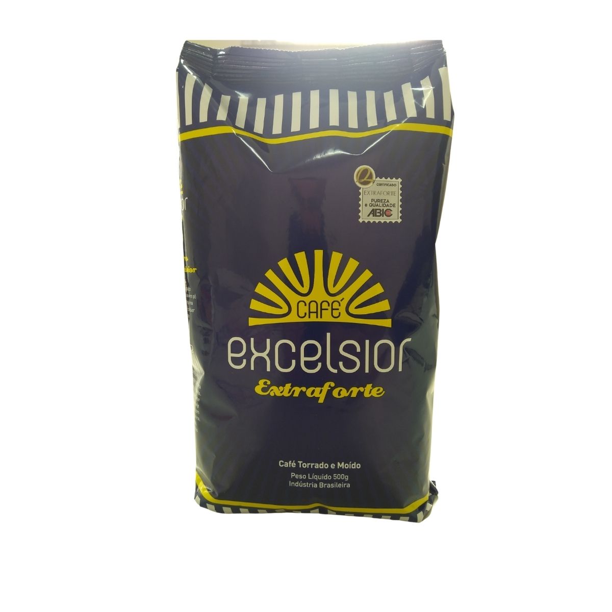 Café Almofada Extra Forte Excelsior 500 g