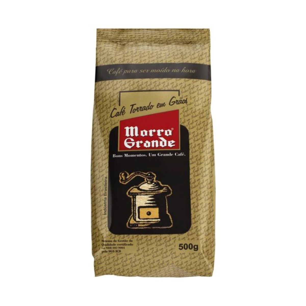 Café Grãos Morro Grande 500 g