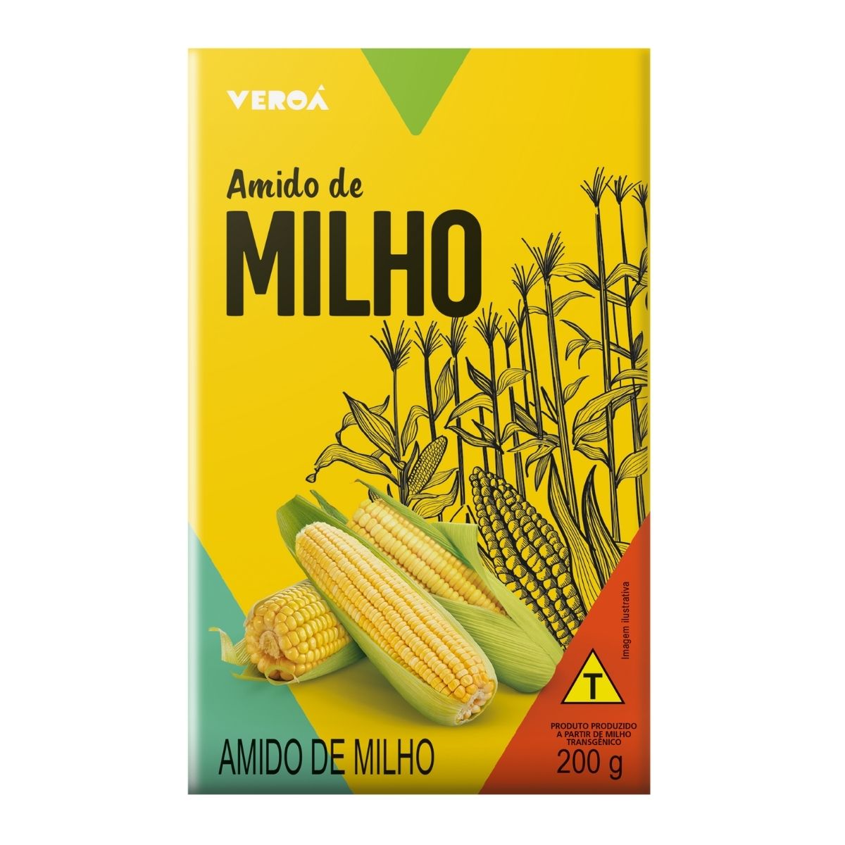 Café Torrado Moído Tradicional Rancheiro Vácuo 500 g