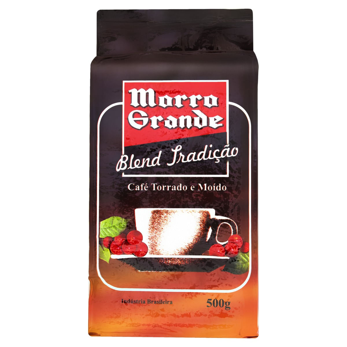 Café Morro Grande Blend Tradição 500 g