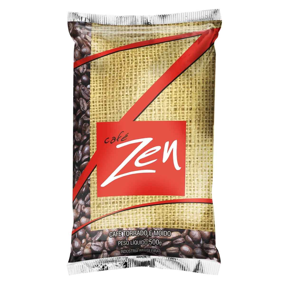 Café Zen 500 g