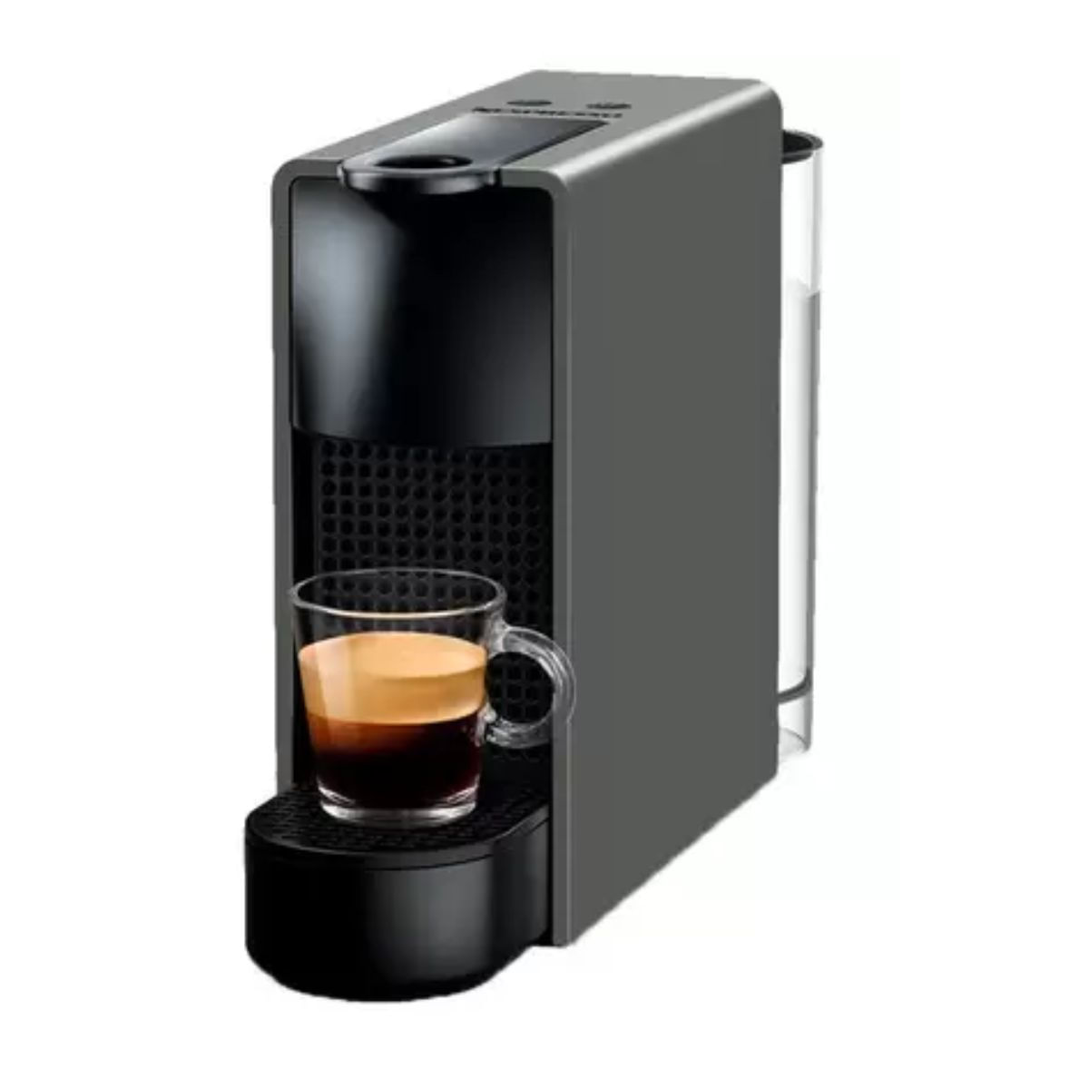 Cafeteria Essenza Mini Nespresso C30 Cinza 220V