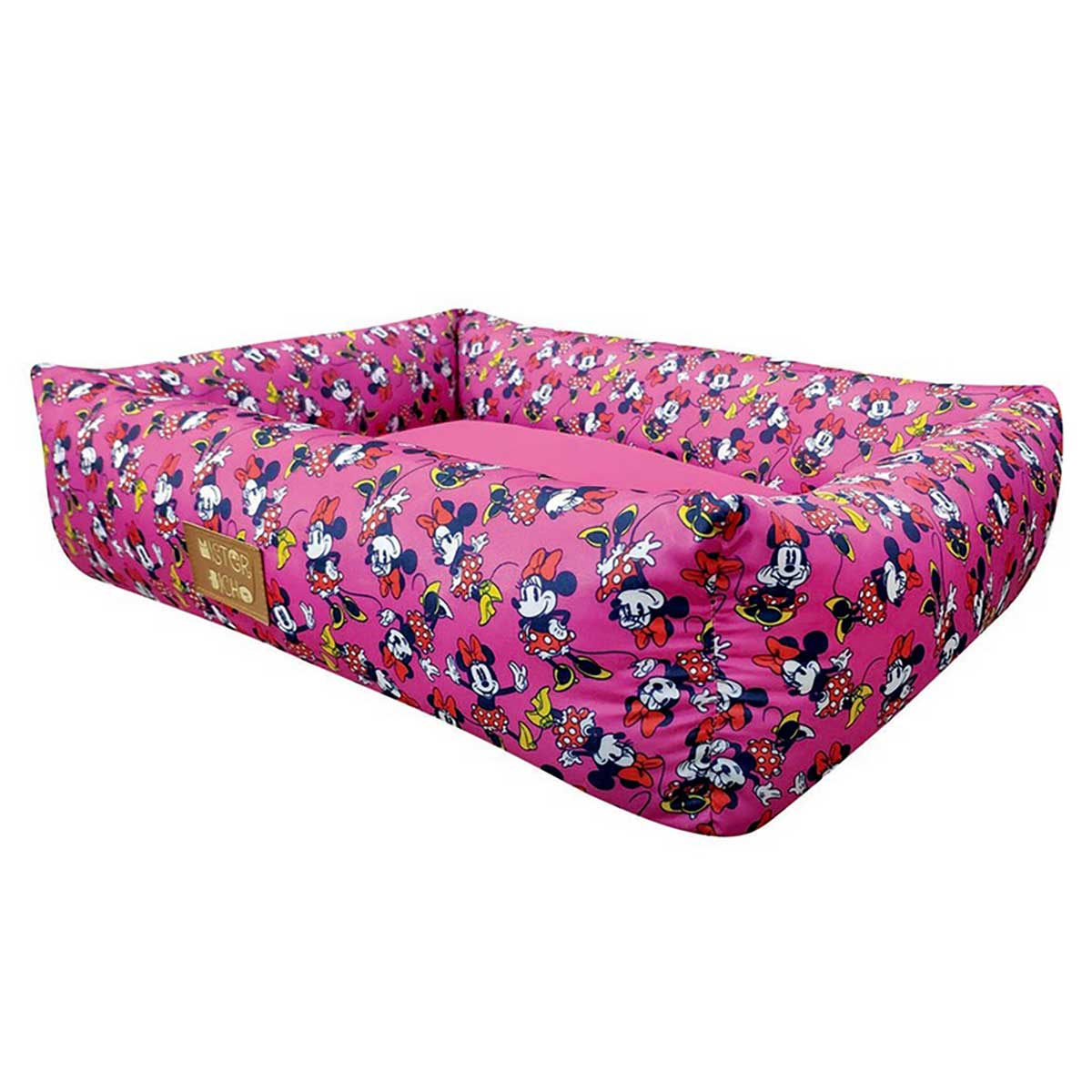 Cama para Cães Minnie Mister Bicho Fabrica Pet