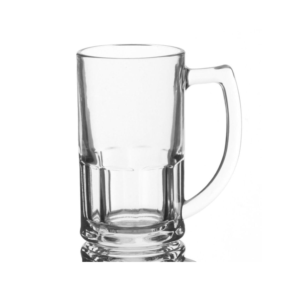 Caneca de Cerveja Avulsa Bristol 340 ml