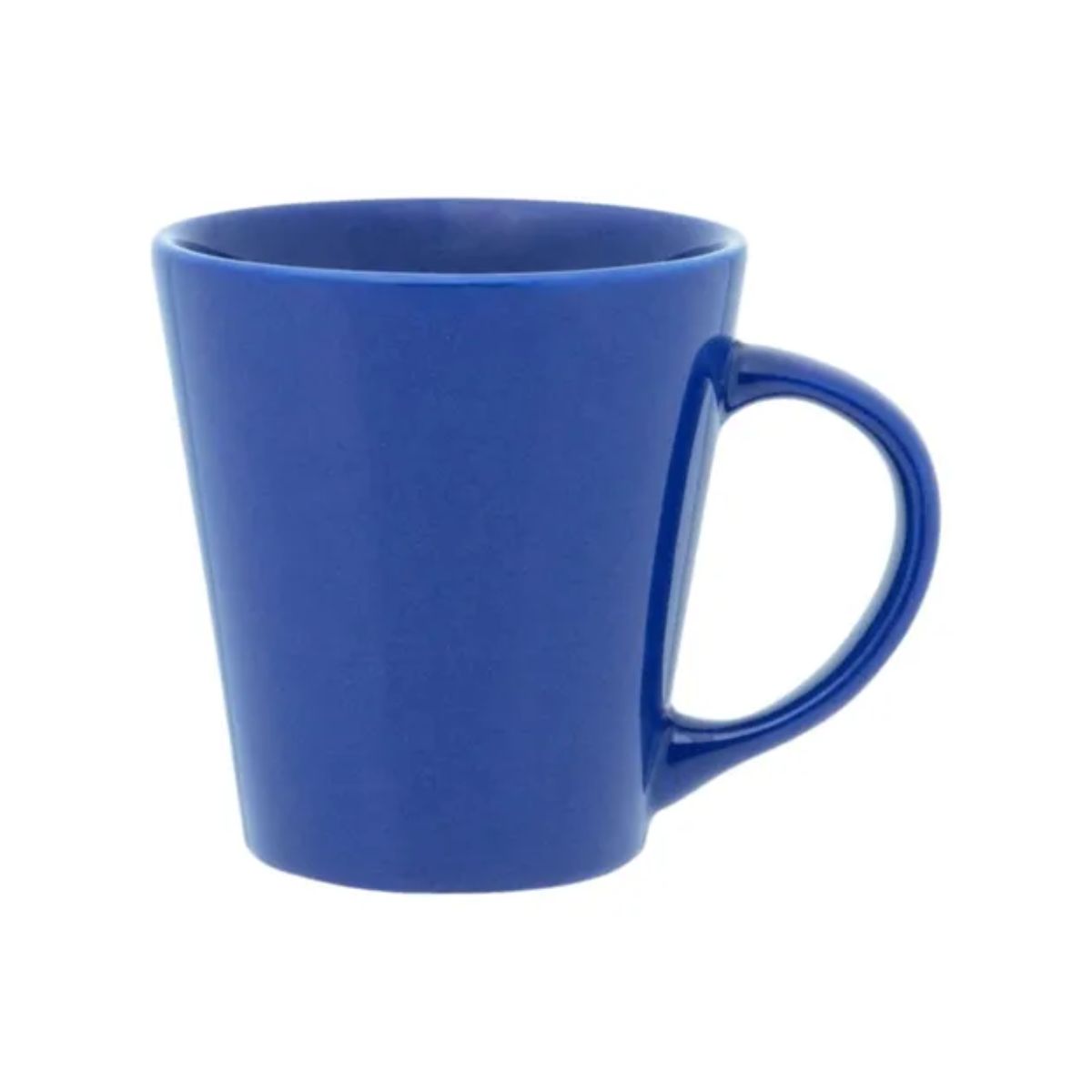 Caneca Collore Maxxi House Azul 240 ml