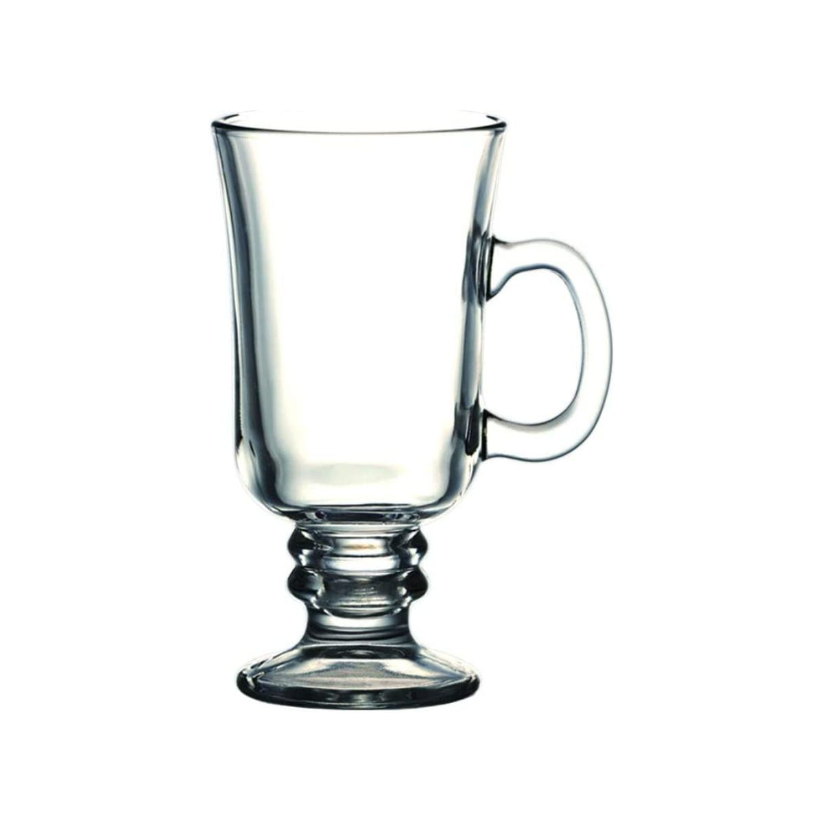 Caneca Irish Coffee Hauskaft Etilux 250 ml