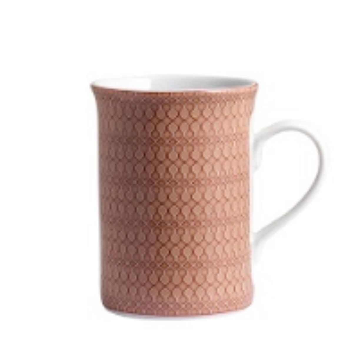 Caneca De porcelana 240 ml Schmidt