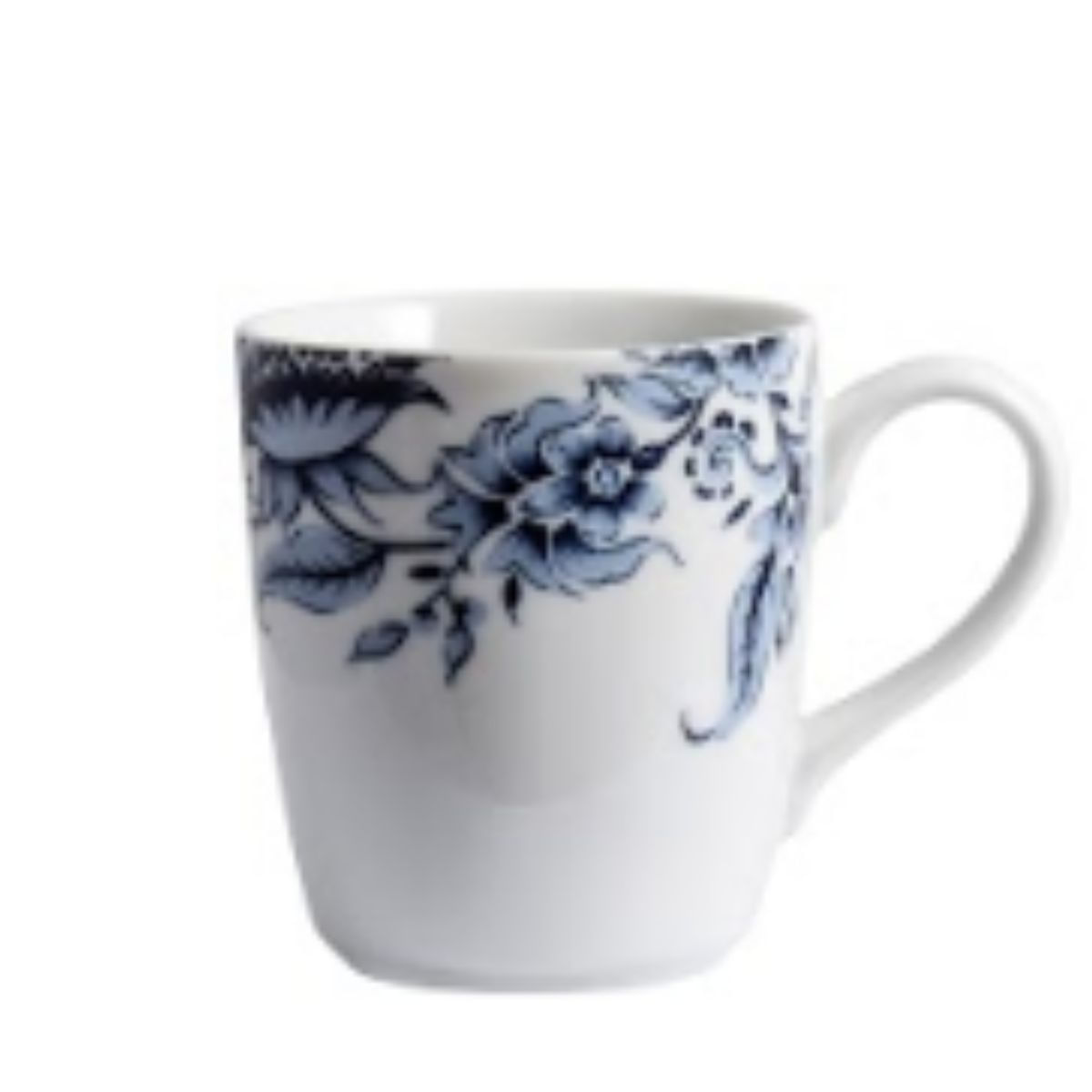 Caneca De Porcelana 225 ml Schmidt