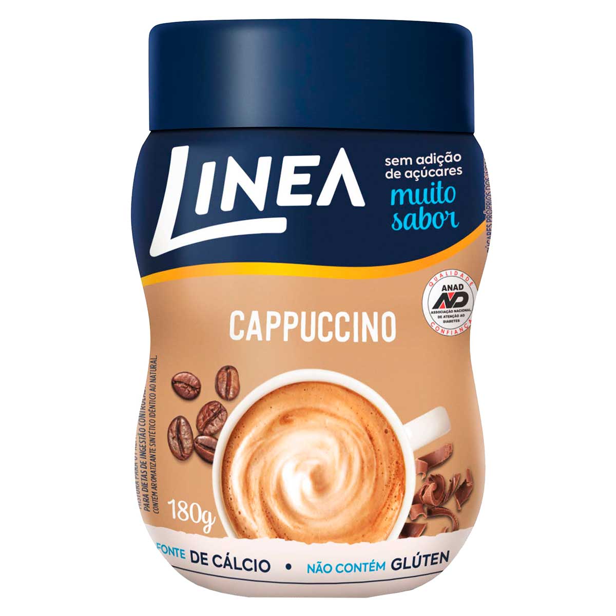 Cappuccino Linea 180g