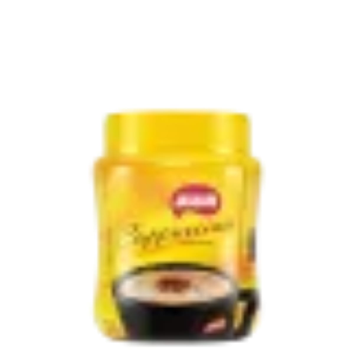 Cappuccino Soluvél Jaguari Tradicional 200 g