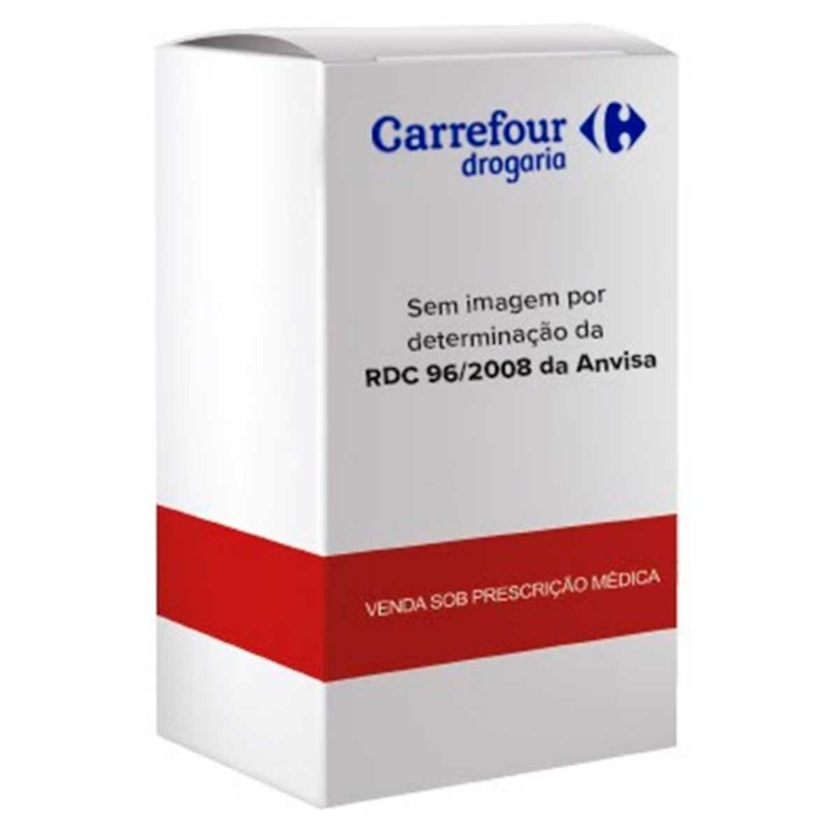 Carbolitium 300mg 50 Comprimidos