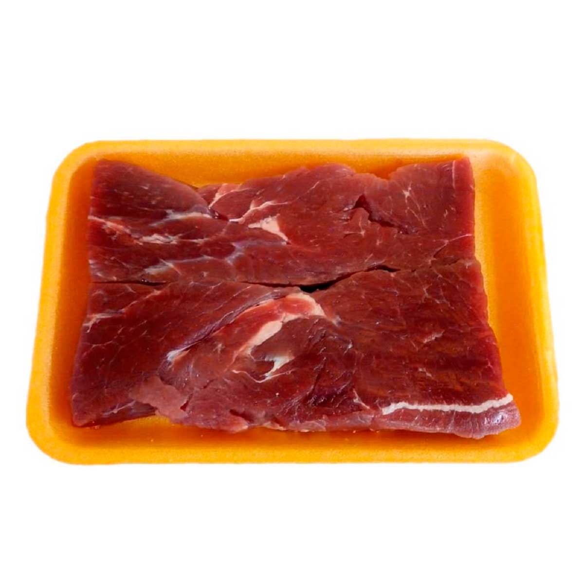 Carne de Sol Fatiada Carrefour Aprox. 400g