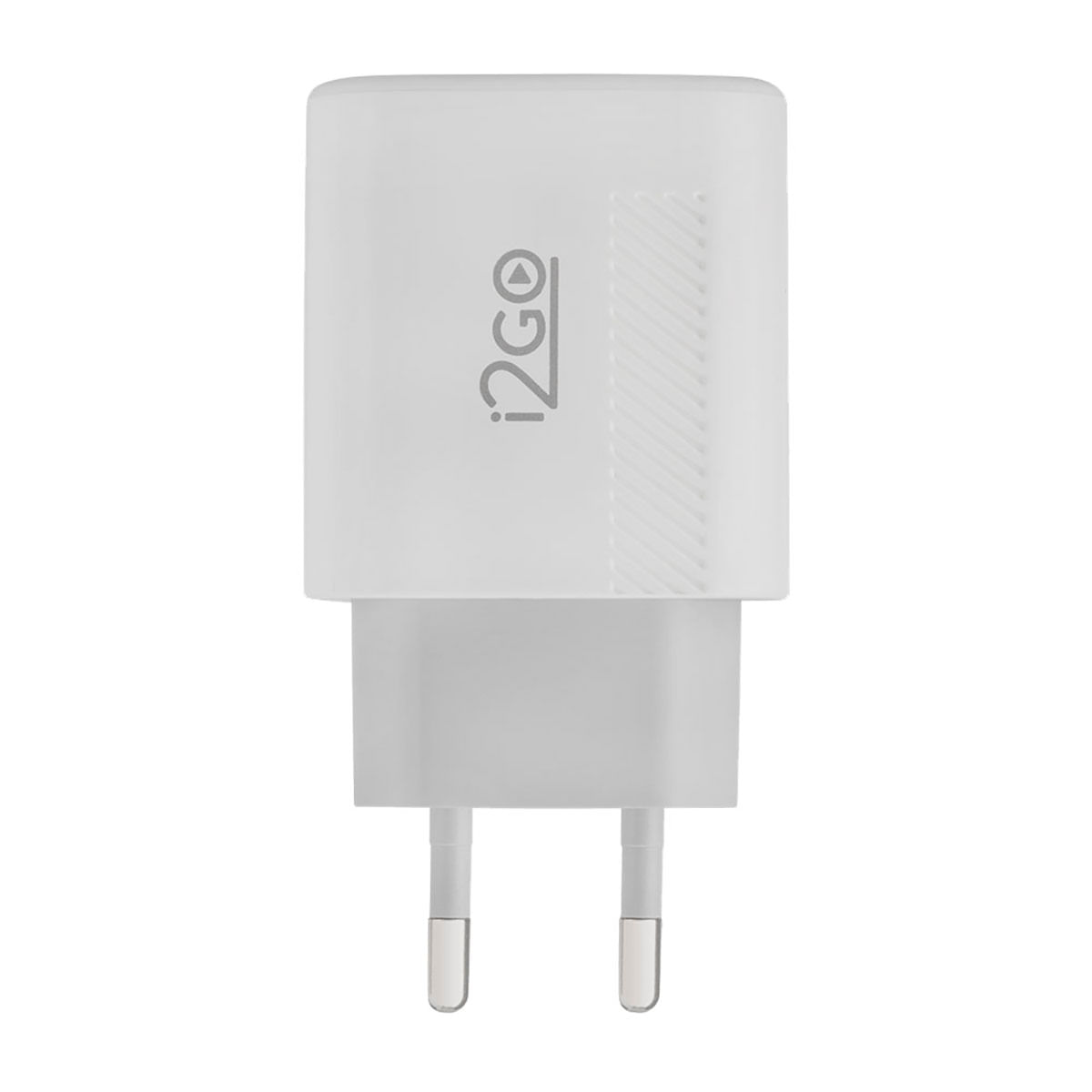 Carregador De Parede Ultra Rápido 20W Com 1 Saída USB-C Power Delivery I2GO - I2GO PRO