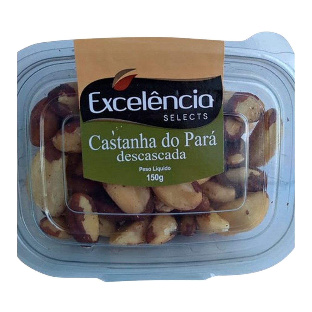 Castanha para Excelência 150 g