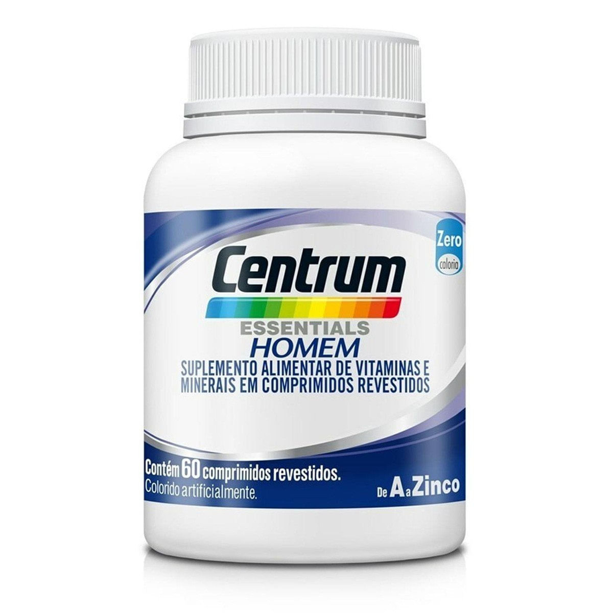 Centrum Essentials Homem Suplemento Alimentar 60 comprimidos