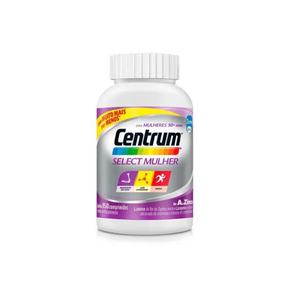 Centrum Select Mulher com 150 Comprimidos