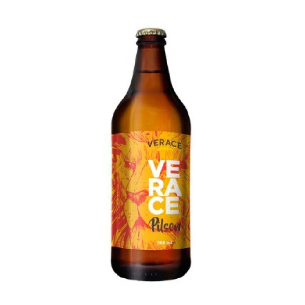 Cerveja Laut Pale Ale Laut 1879 600 ml