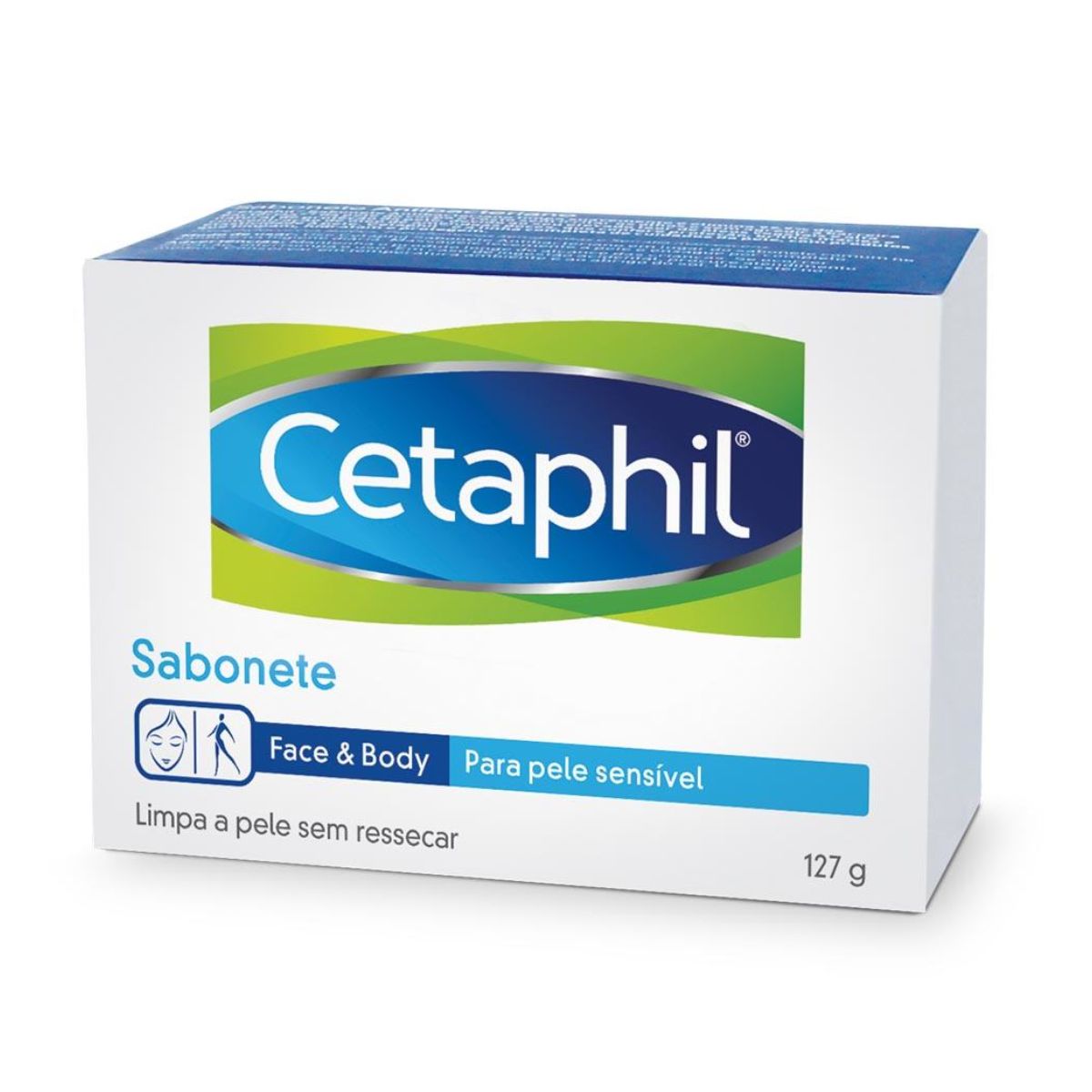 Sabonete Cetaphil 127 g