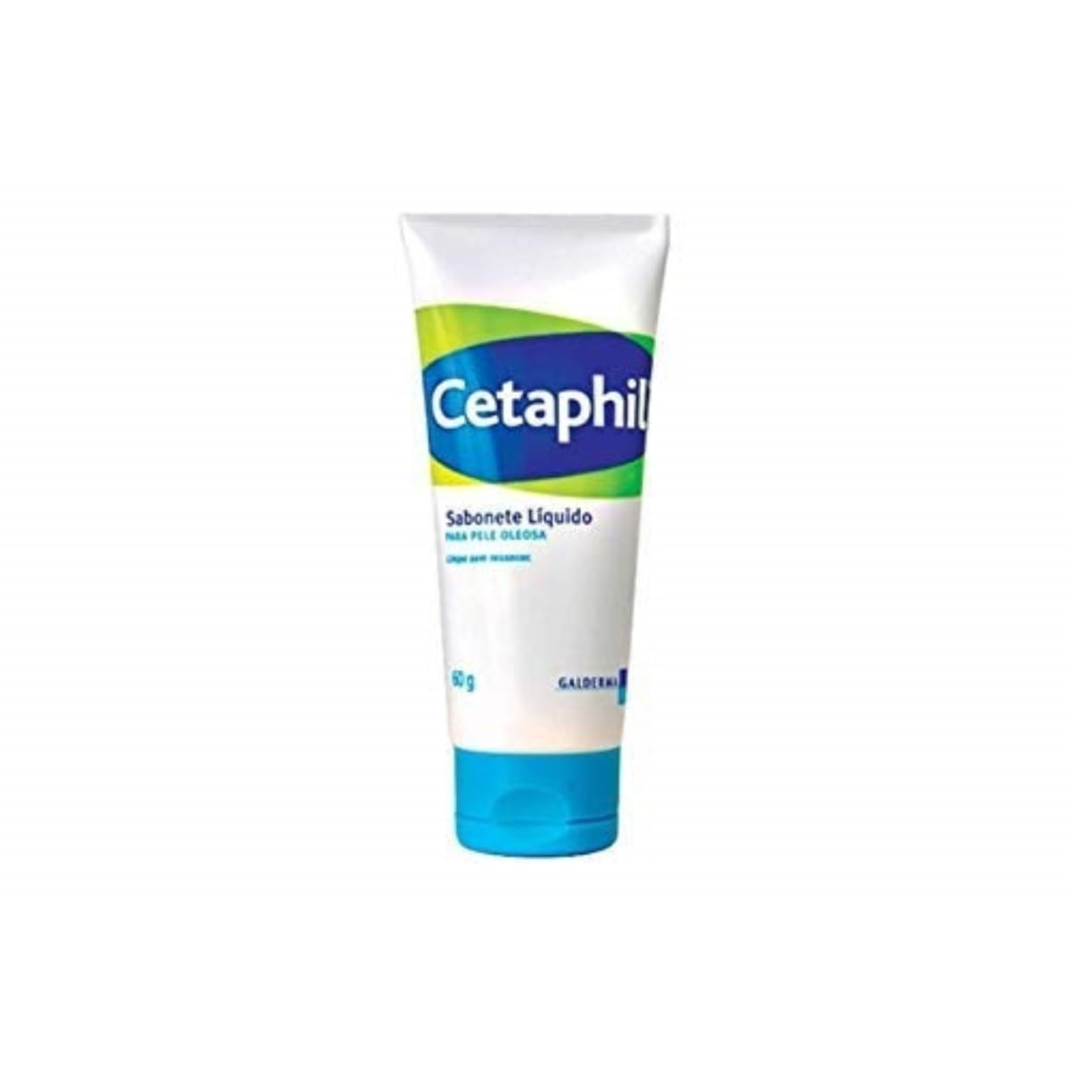 Sabonete Líquido Cetaphil 60 ml