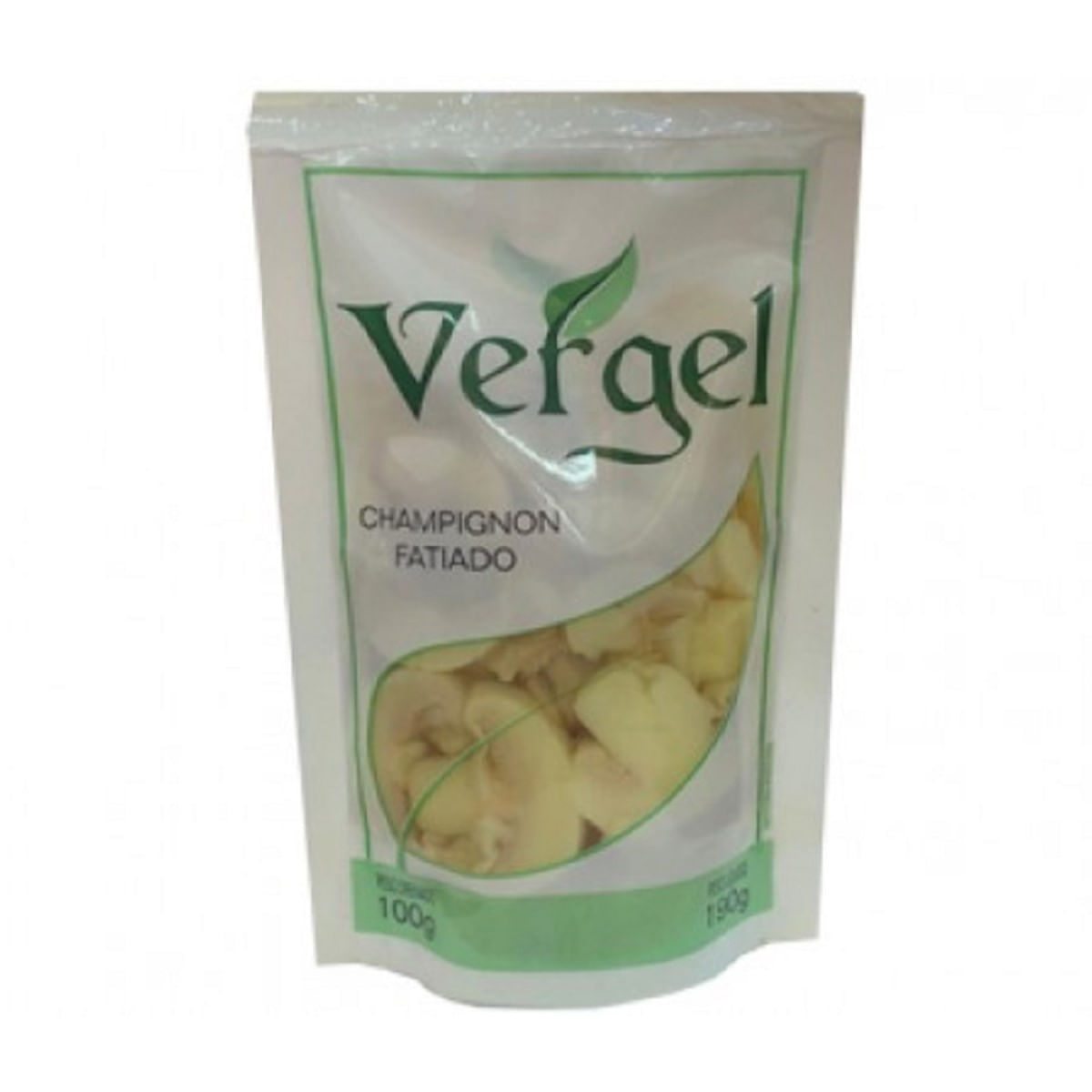 Champignon Fatiado Vergel 100 g