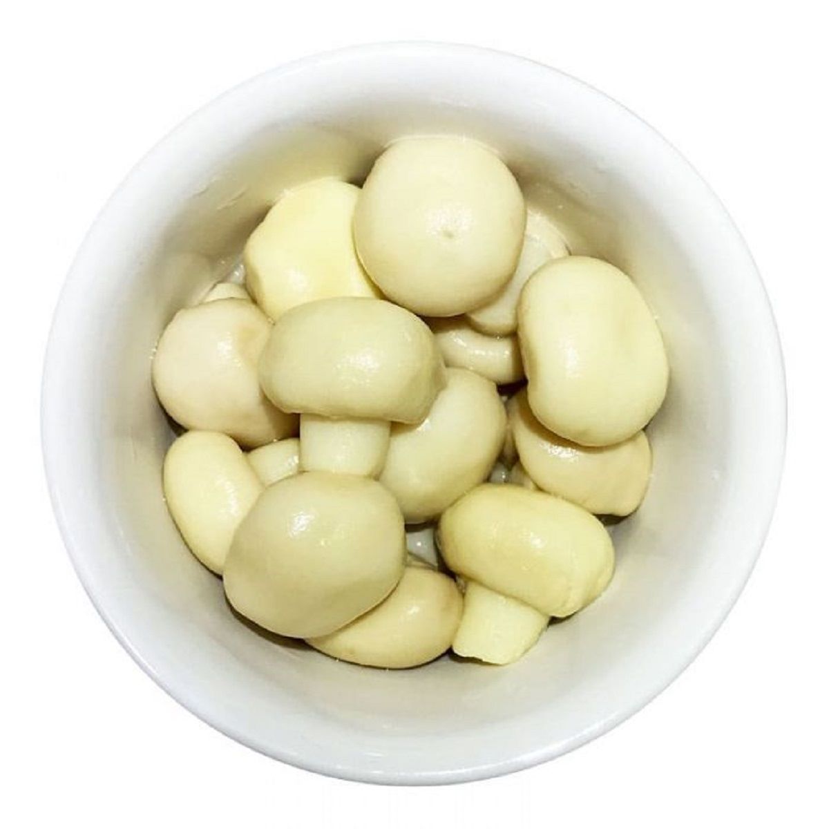 Champignon Inteiro Vergel 100 g