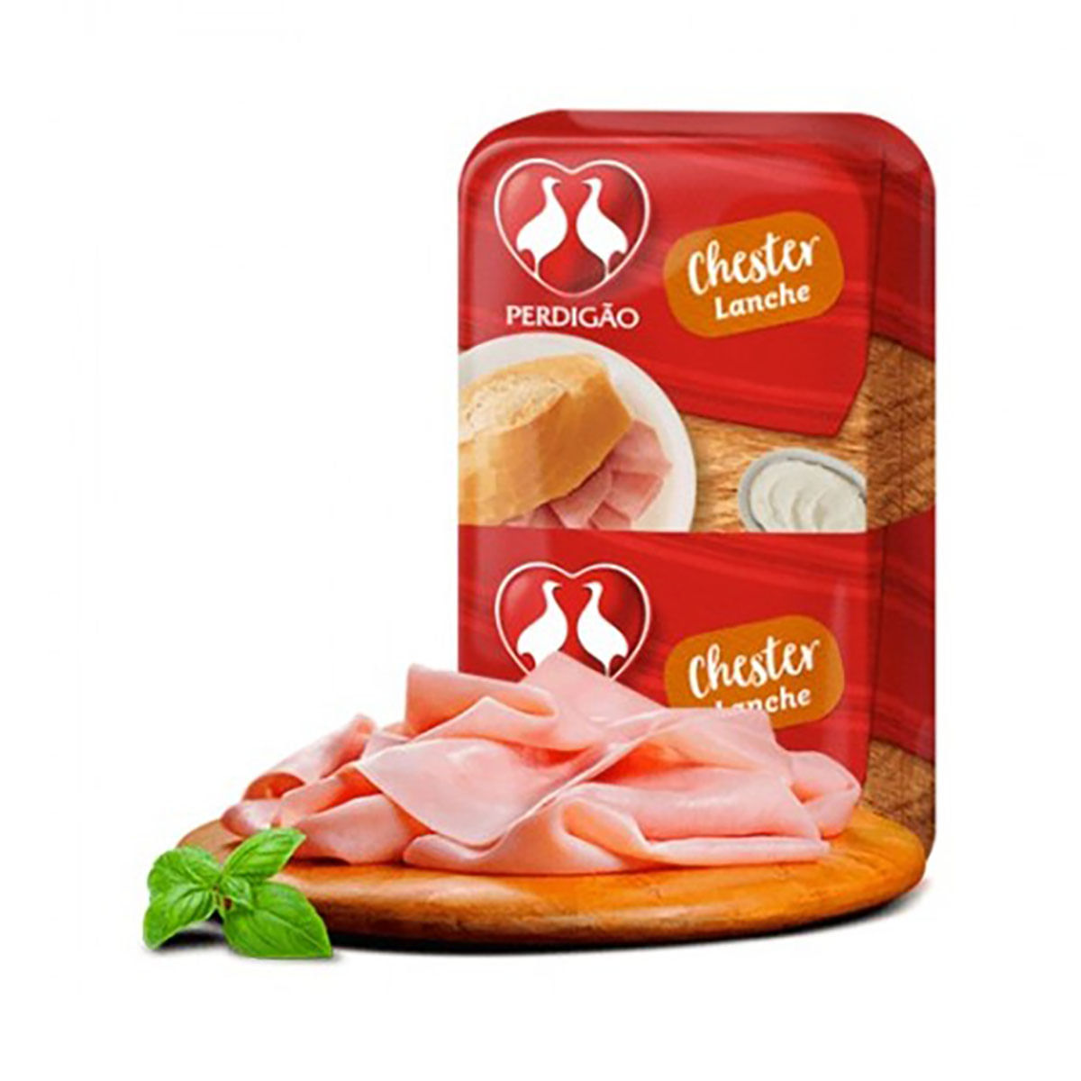 Chester Lanche Perdigão 140 g