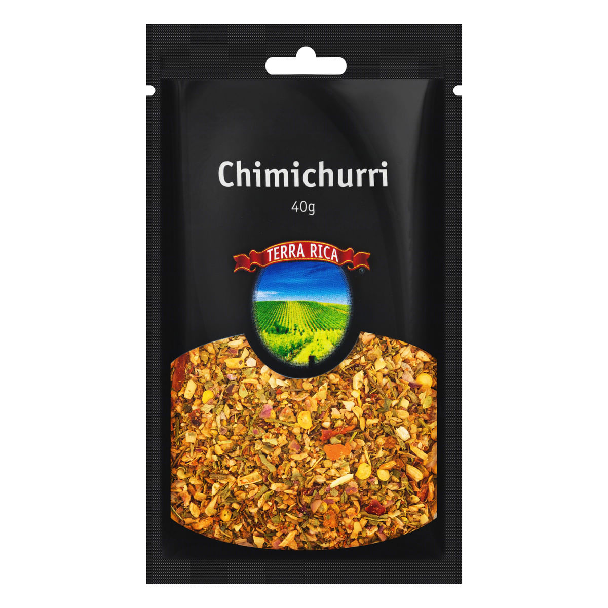 Chimichurri Terra Rica Pacote 40 g