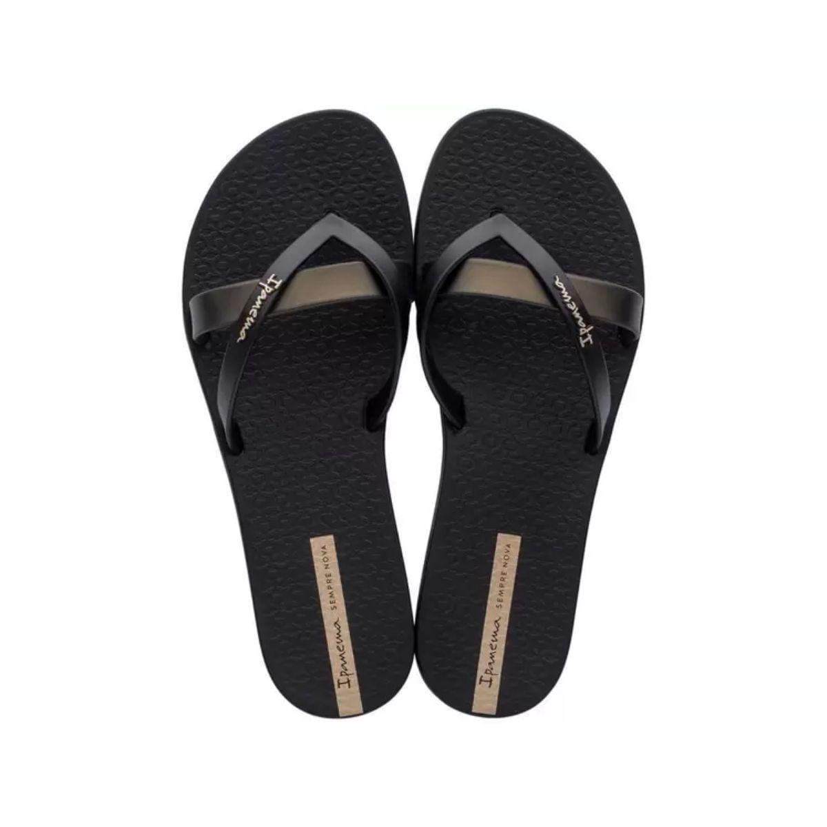 Chinelo Feminino Ipanema Kirei Preto 36