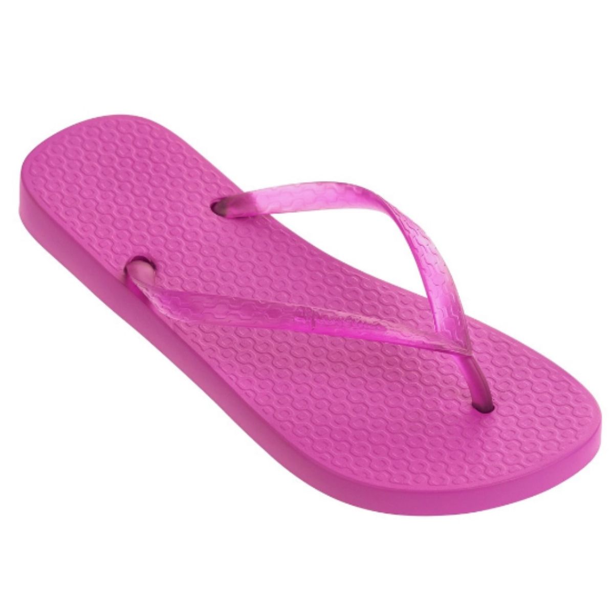 Chinelo Ipanema Feminino Clássica Rosa 37 38